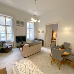 Appartement met Twee Slaapkamers